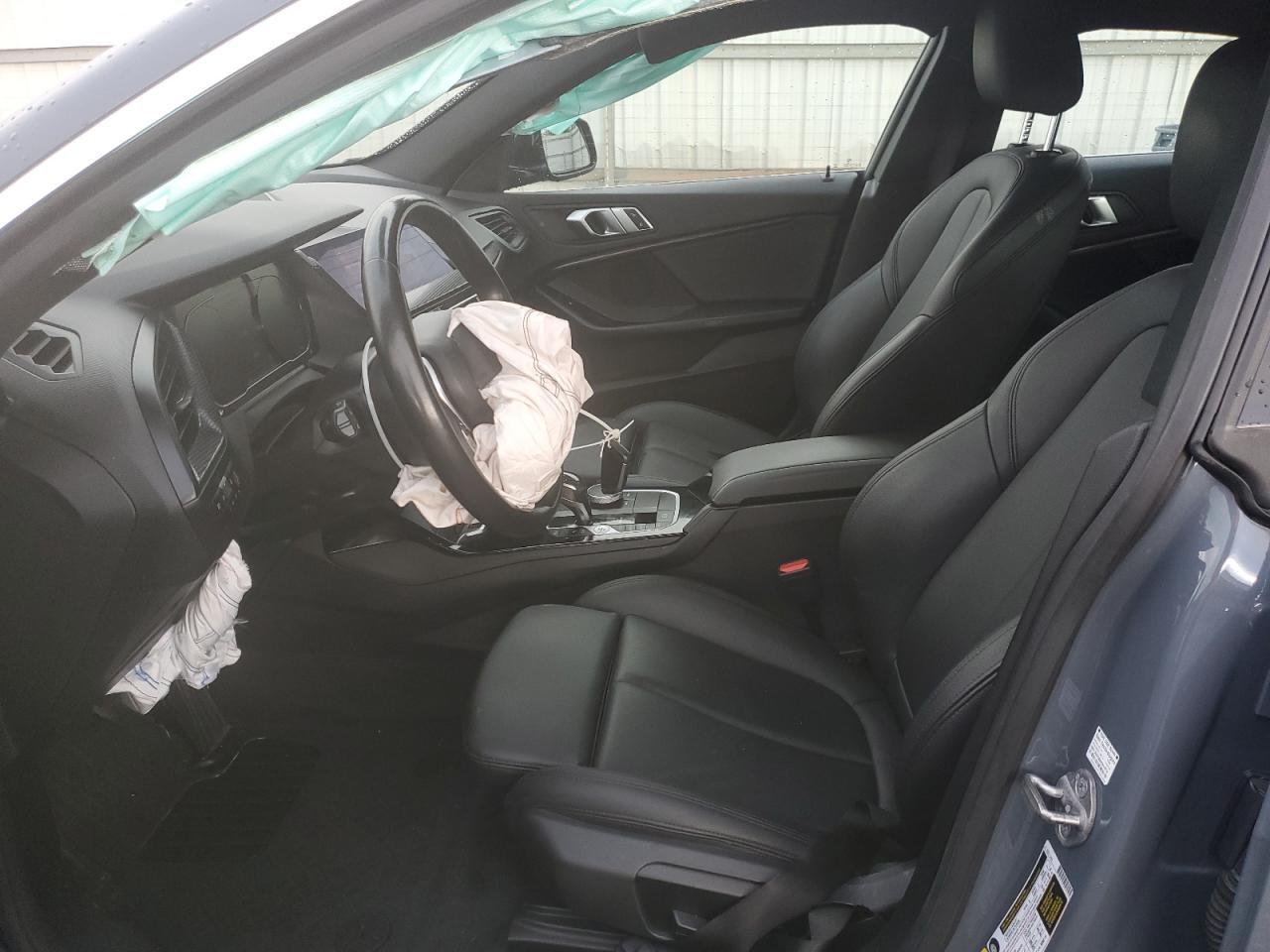 2021 BMW 228Xi VIN: WBA73AK08M7H11046 Lot: 91514025