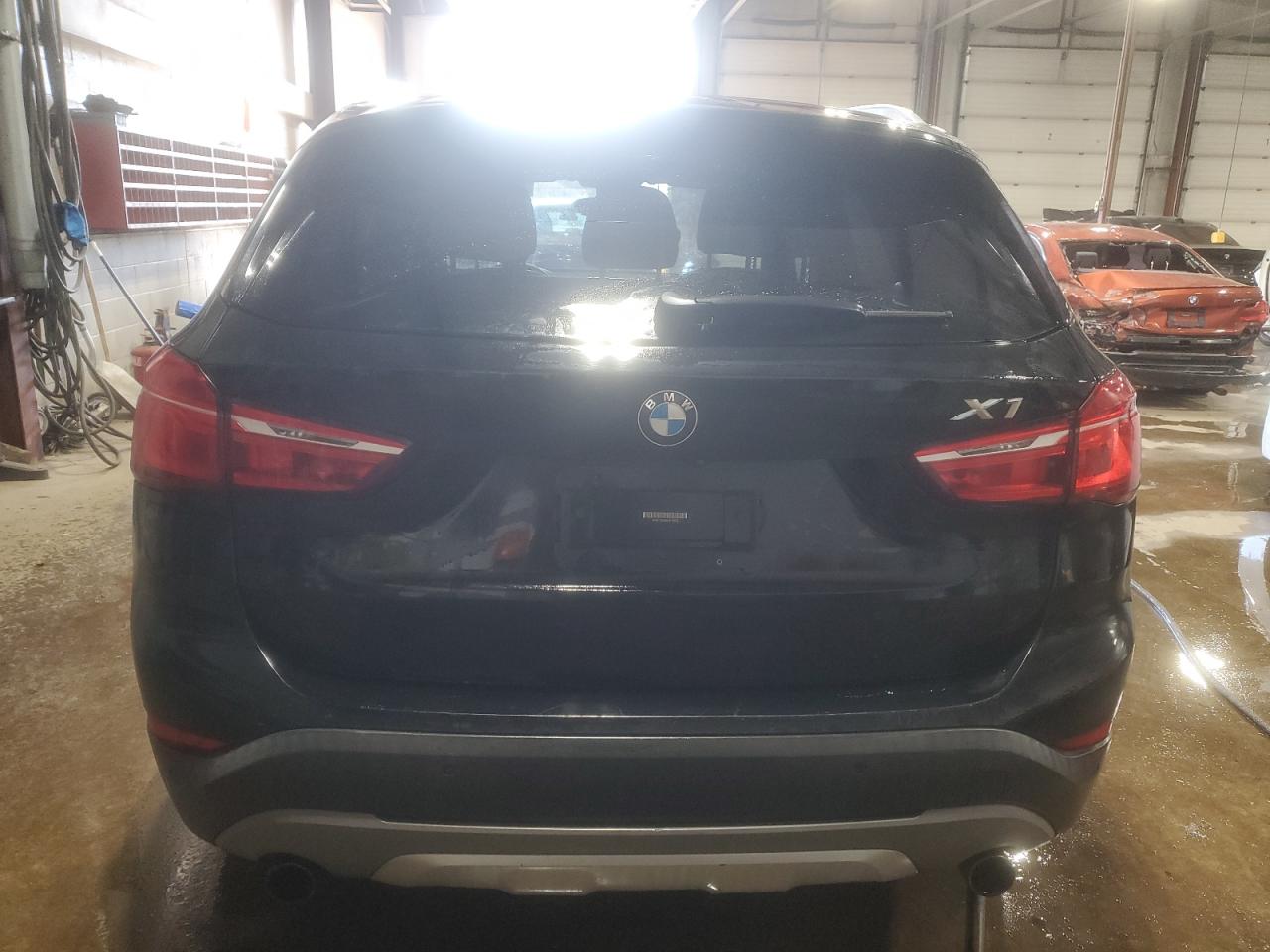 2017 BMW X1 xDrive28I VIN: WBXHT3C38H5F76232 Lot: 93224895