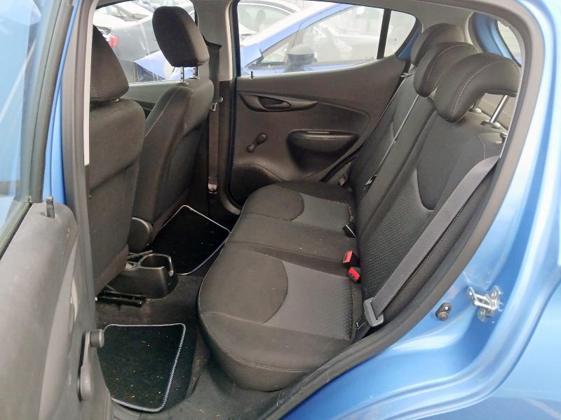 2016 VAUXHALL VIVA 1.0 SE 5DR