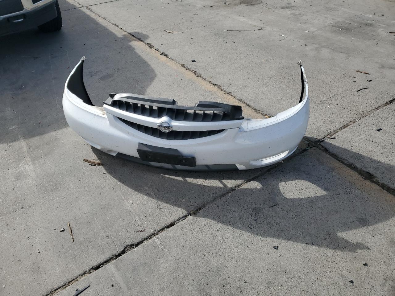 2000 Nissan Altima Xe VIN: 1N4DL01A0YC116928 Lot: 91193795