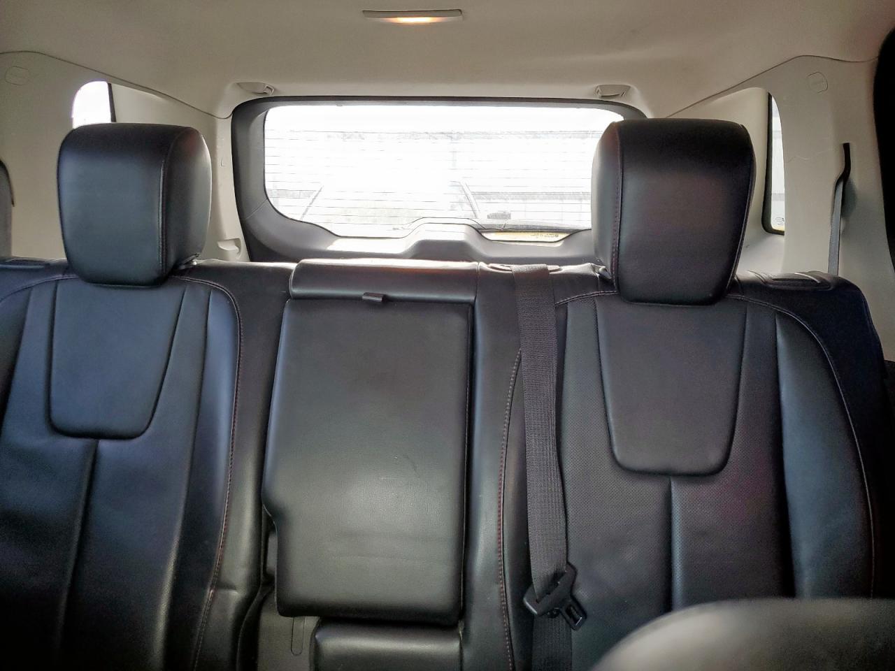 2013 GMC Terrain Slt VIN: 2GKALUEK0D6398809 Lot: 92781215