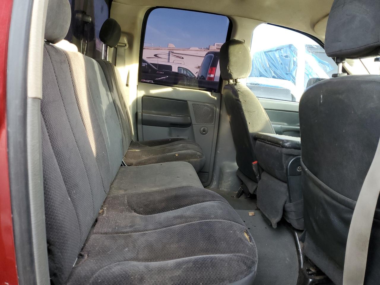 2007 Dodge Ram 3500 St VIN: 3D7MX48C67G735211 Lot: 92278945