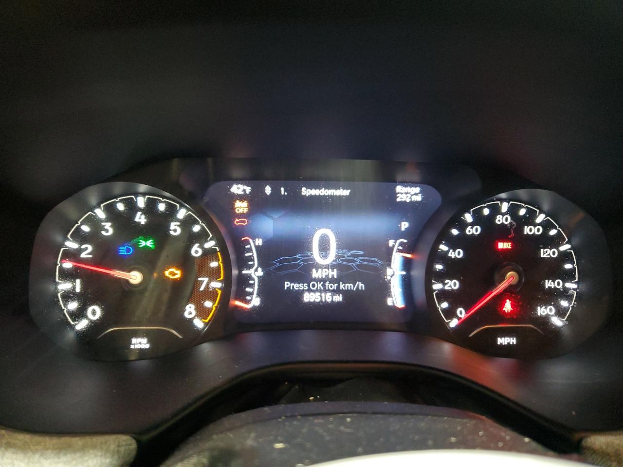 2022 Jeep Compass Latitude Lux VIN: 3C4NJDFB8NT201819 Lot: 93195805