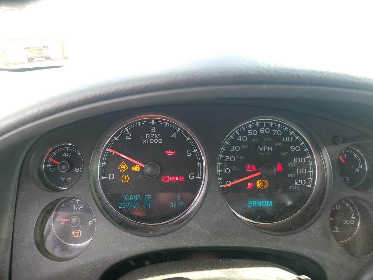 2009 Chevrolet Avalanche K1500 Ls VIN: 3GNFK12029G211210 Lot: 93036645