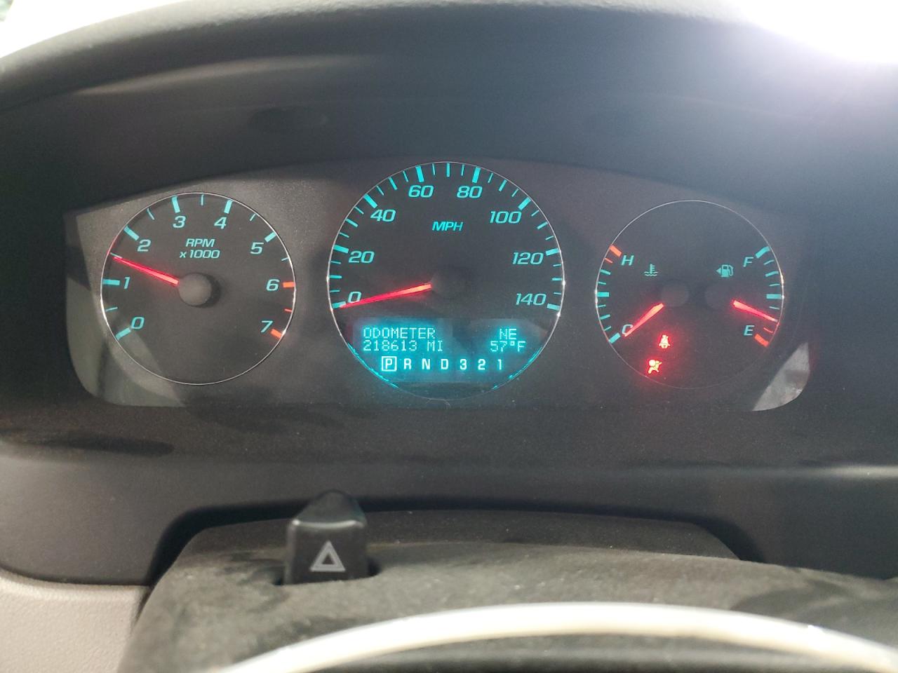 2010 Chevrolet Impala Lt VIN: 2G1WB5EK4A1237259 Lot: 93074015