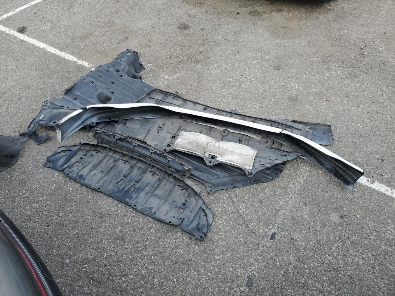 2015 Honda Civic Si VIN: 2HGFB6E53FH704226 Lot: 93298315