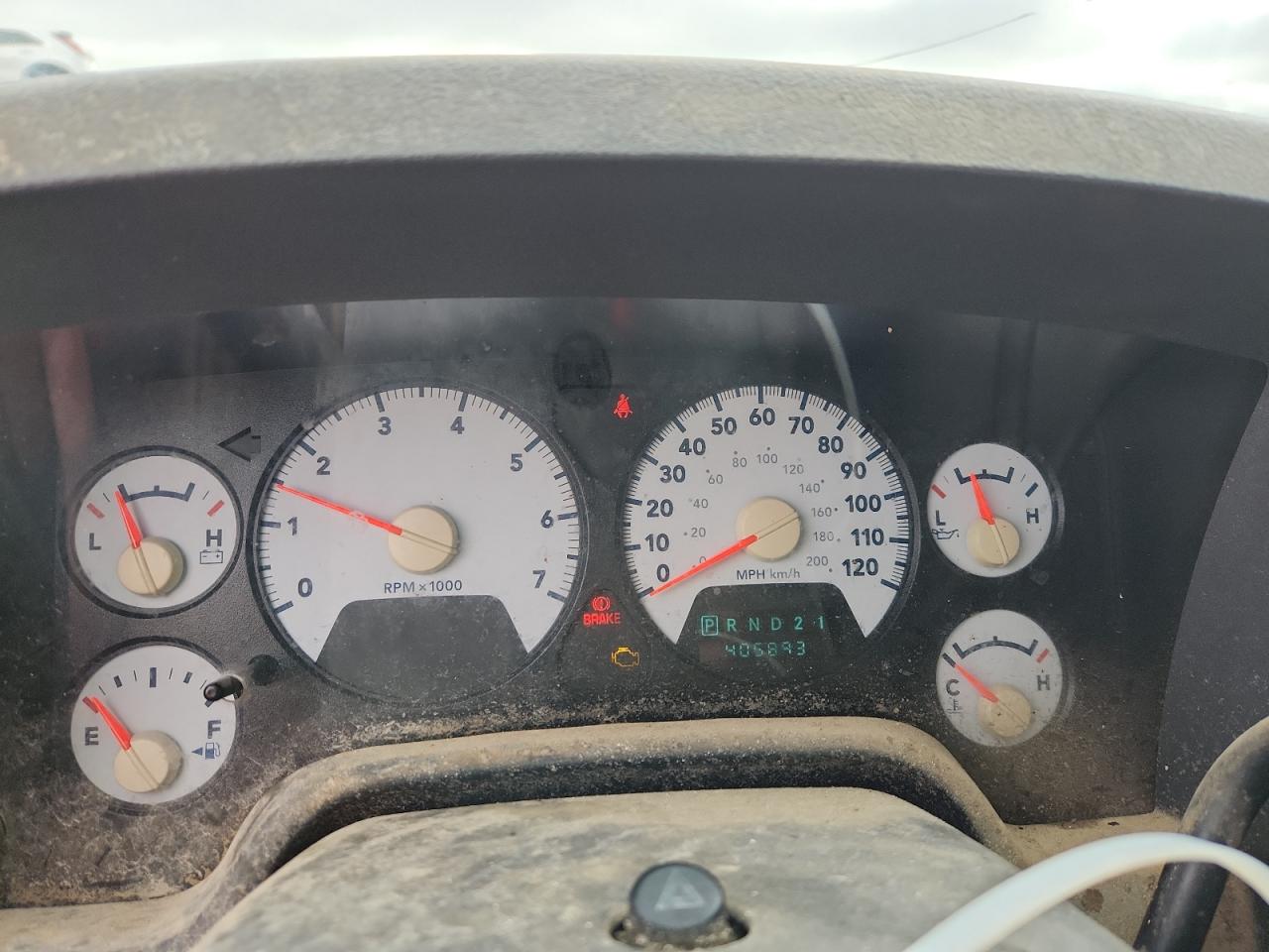 2008 Dodge Ram 1500 St VIN: 1D7HU18N18S627941 Lot: 87294405