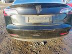 2021 TESL MODEL 3 LO for sale at Copart EAST KILBRIDE