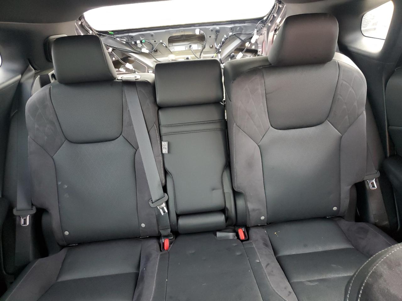 2023 Lexus Rx 350 Base VIN: 2T2BAMBAXPC012381 Lot: 92836415