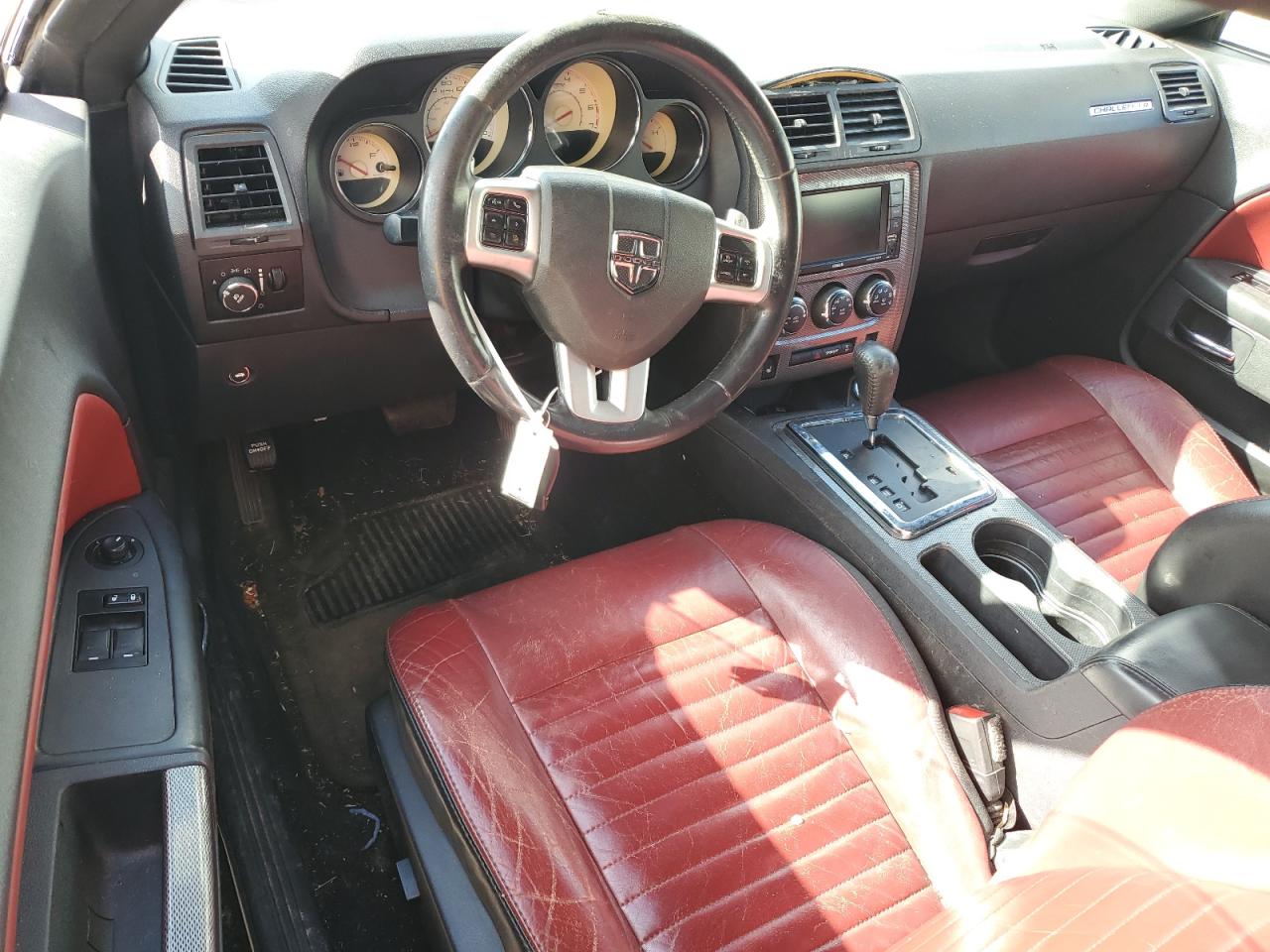 2013 Dodge Challenger R/T VIN: 2C3CDYBT3DH665987 Lot: 92890005