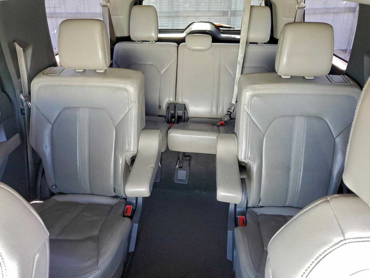 2018 Ford Expedition Max Limited VIN: 1FMJK1KTXJEA69502 Lot: 91686635