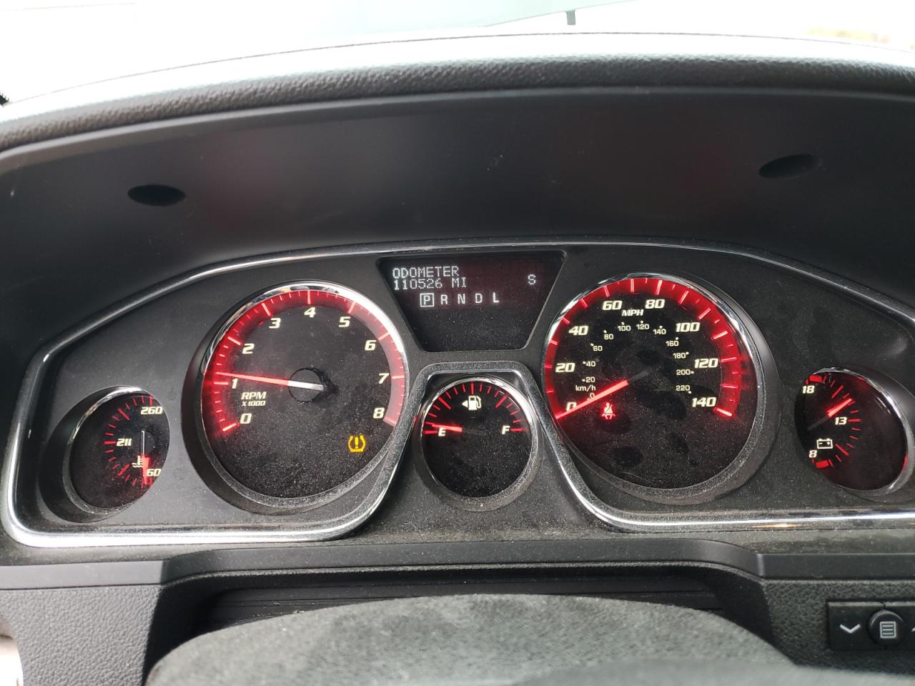 2015 GMC Acadia Denali VIN: 1GKKVTKD1FJ250978 Lot: 93626315