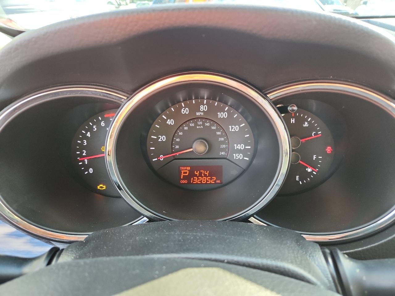 2012 Kia Sorento Base VIN: 5XYKT3A12CG267759 Lot: 92439495