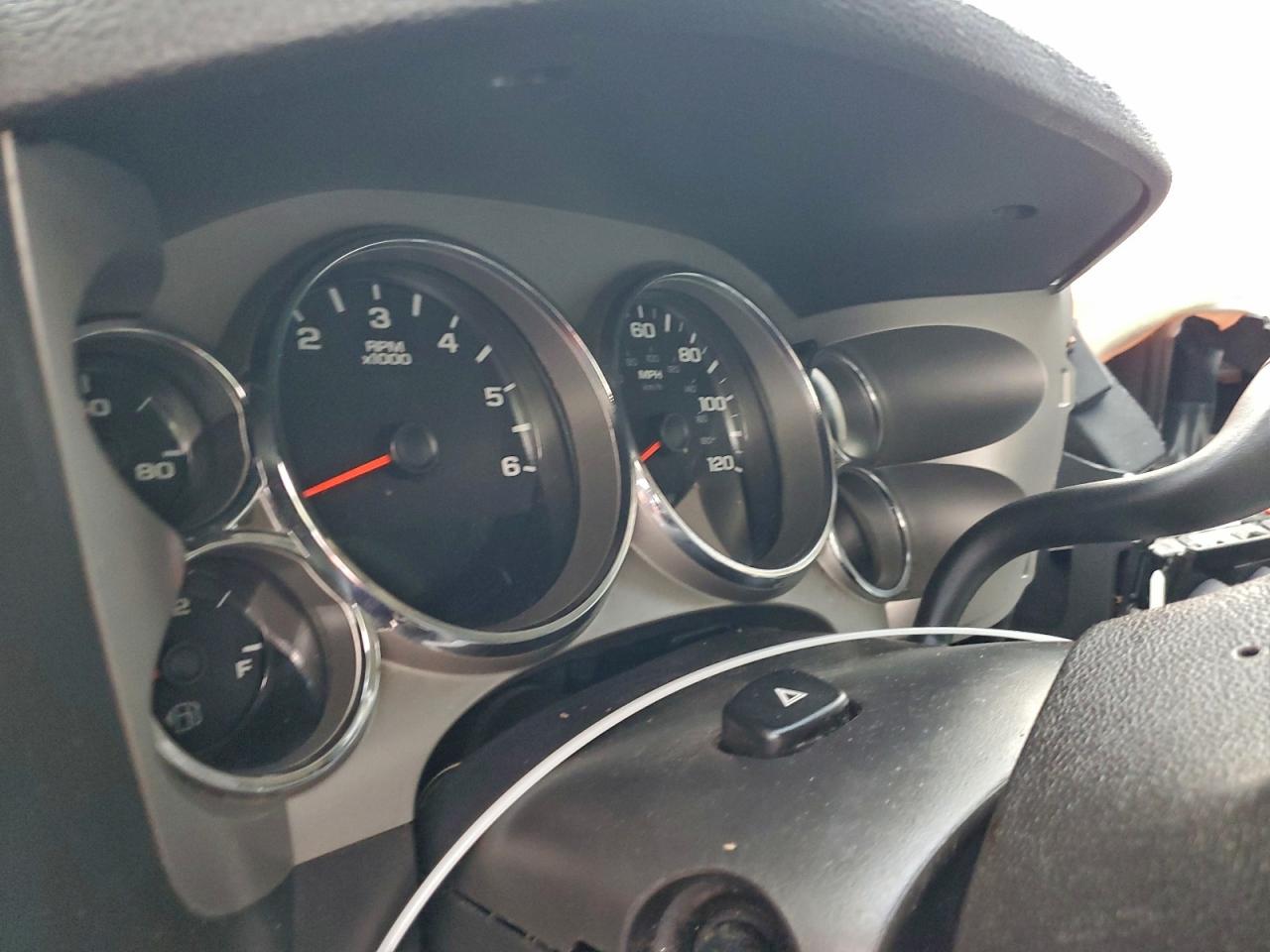 2011 Chevrolet Silverado C1500 Lt VIN: 3GCPCSEA0BG177407 Lot: 93924275