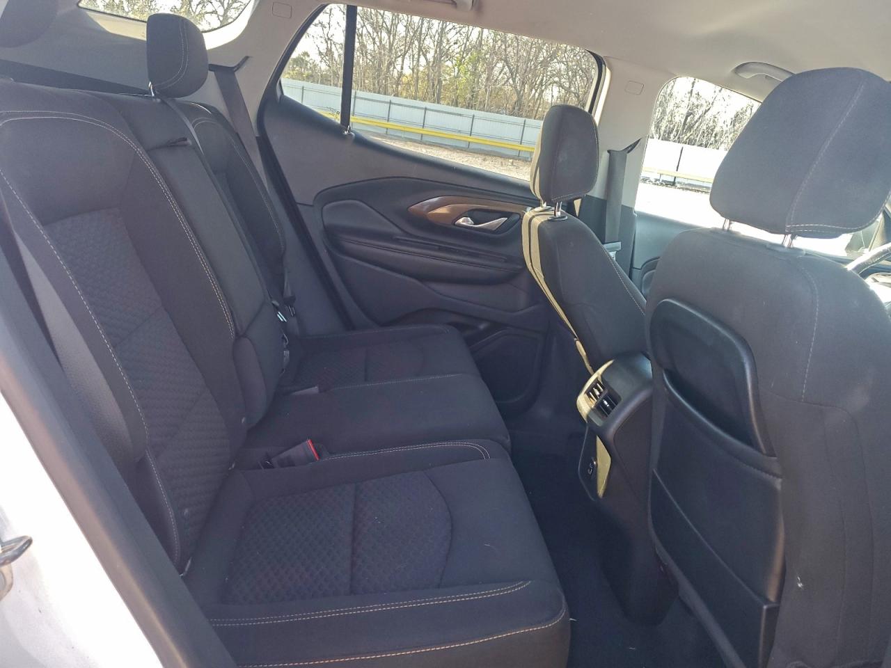 2018 GMC Terrain Sl VIN: 3GKALLEV9JL228105 Lot: 93768585