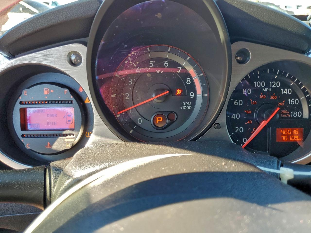 2018 Nissan 370Z Base VIN: JN1AZ4EH0JM570531 Lot: 94482885