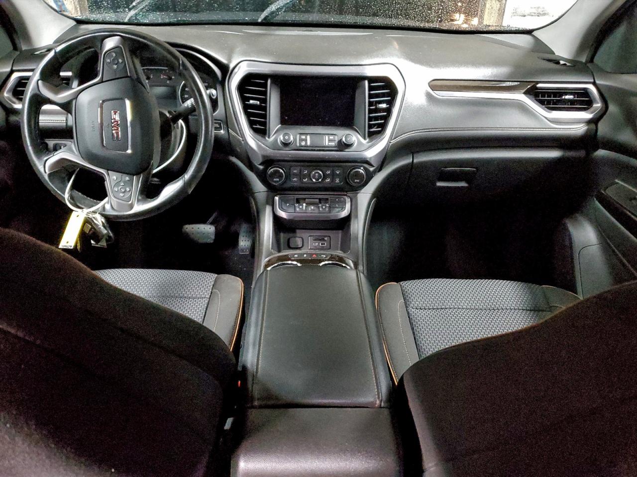 2020 GMC Acadia At4 VIN: 1GKKNLLS2LZ124896 Lot: 94376415