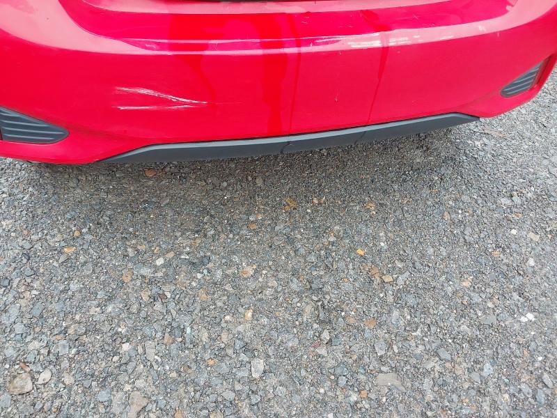 2018 TOYOTA YARIS 1.5 HYBRID ICON TECH 5DR CVT