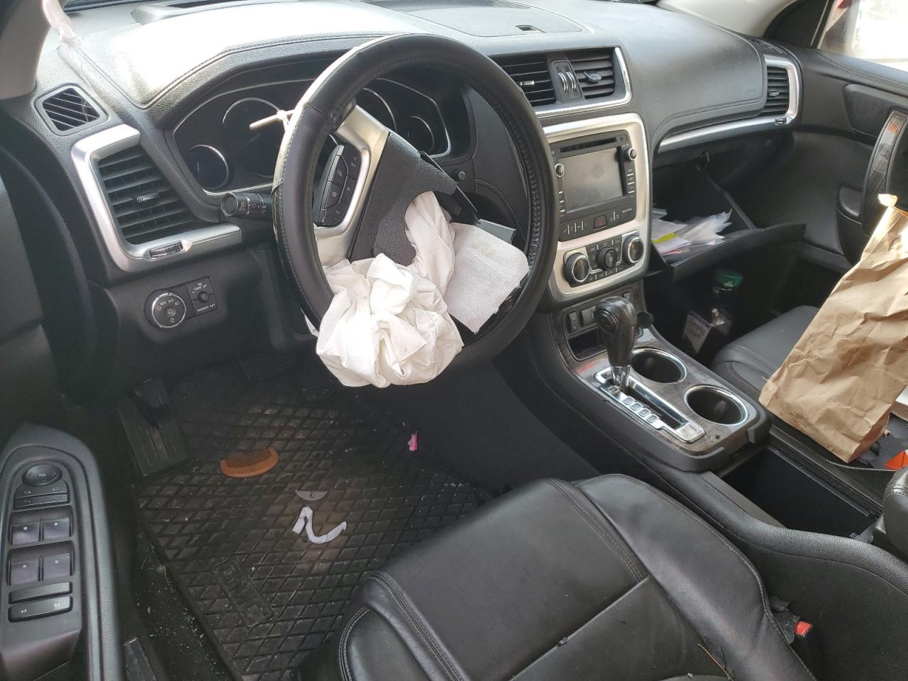 2017 GMC Acadia Limited Slt-2 VIN: 1GKKVSKD6HJ270088 Lot: 90888545