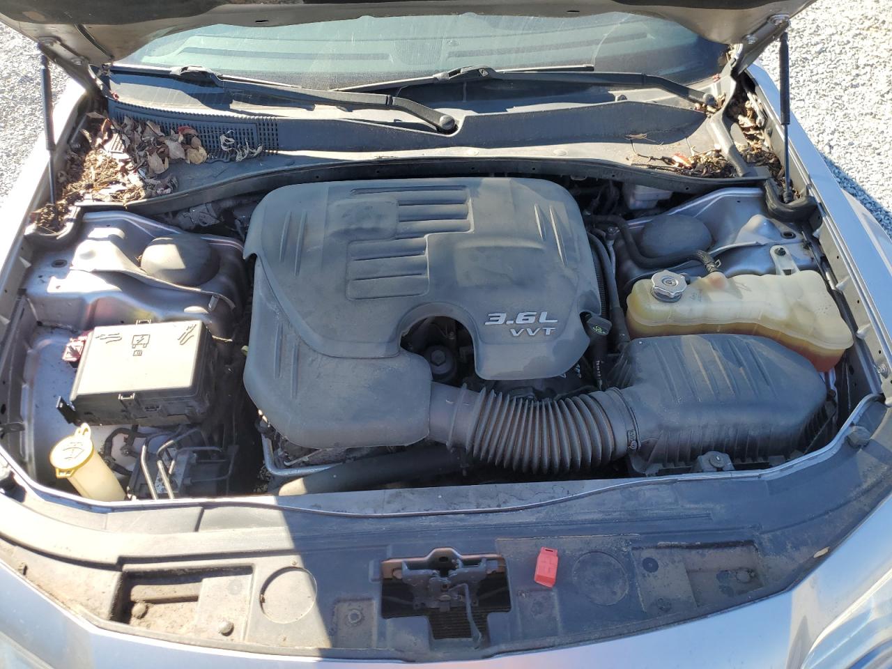 2013 Chrysler 300 VIN: 2C3CCAAG6DH731883 Lot: 90670225