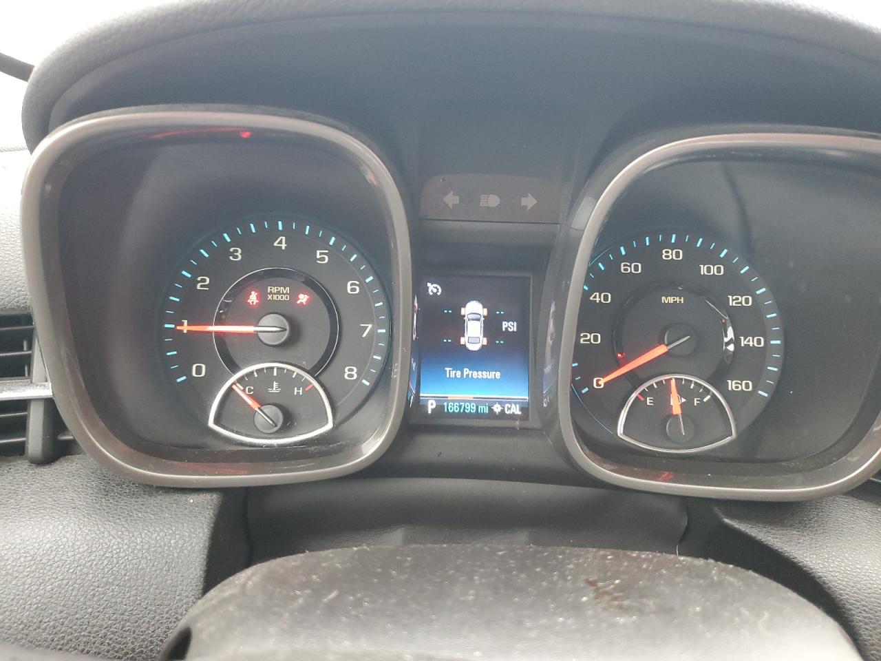 2013 Chevrolet Malibu Ltz VIN: 1G11H5SA2DU131423 Lot: 92711795