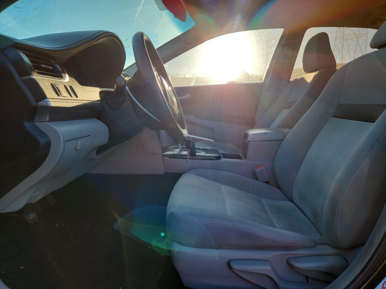 2014 Toyota Camry L VIN: 4T1BF1FK5EU796553 Lot: 92836405