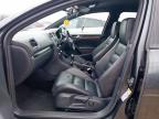 2010 VOLKSWAGEN GOLF 2.0 TDI 170 GTD 5DR for sale at Copart SANDWICH