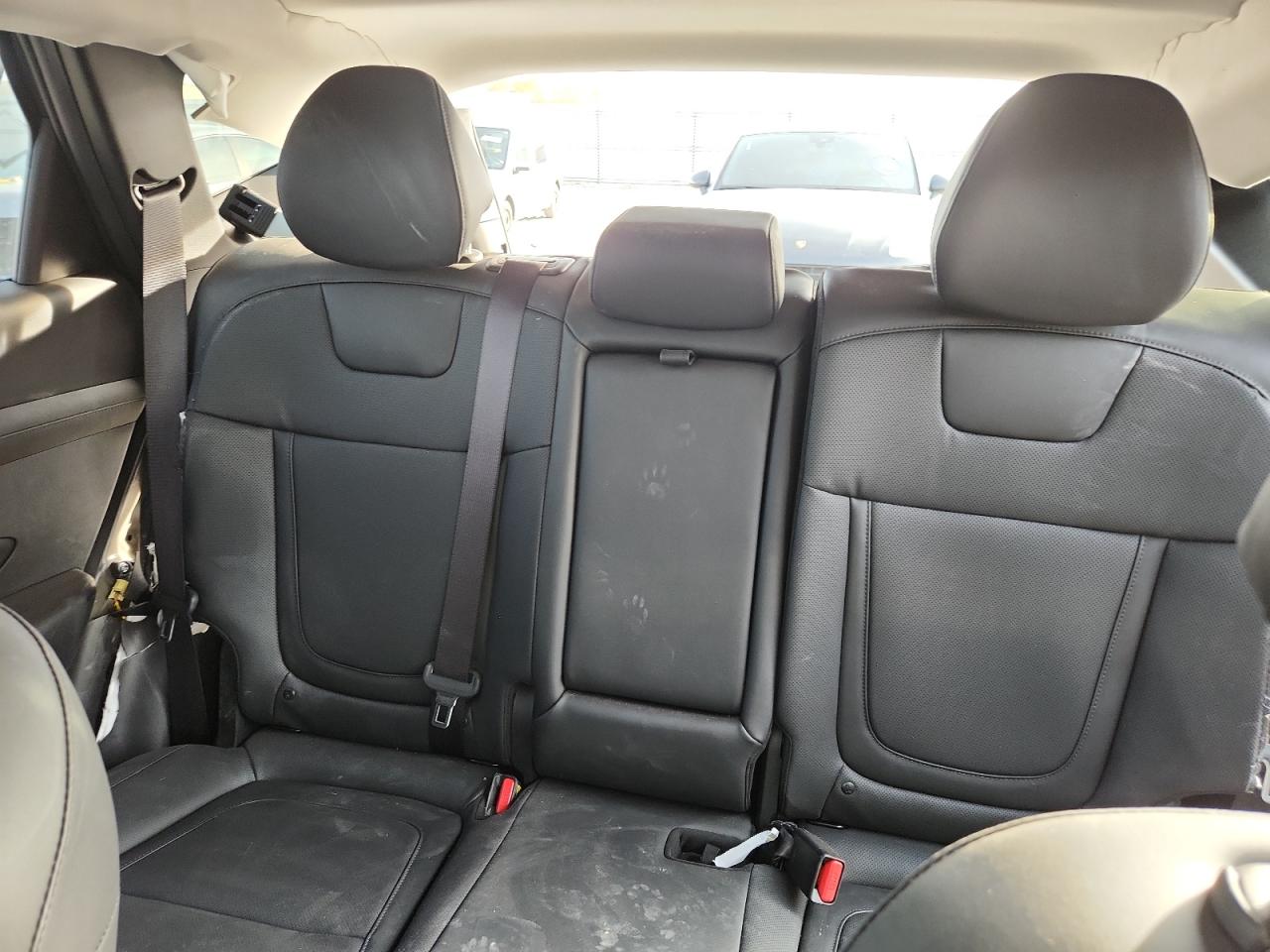 2025 Hyundai Tucson Sel Convenience VIN: KM8JCDD14SU293088 Lot: 92007745