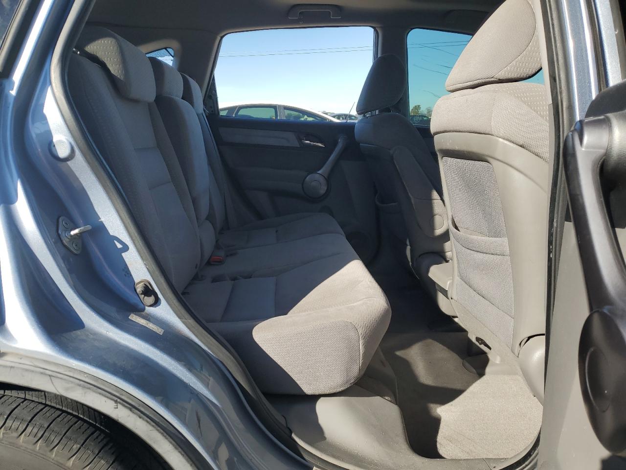 2008 Honda Cr-V Ex VIN: 5J6RE385X8L010145 Lot: 92464565