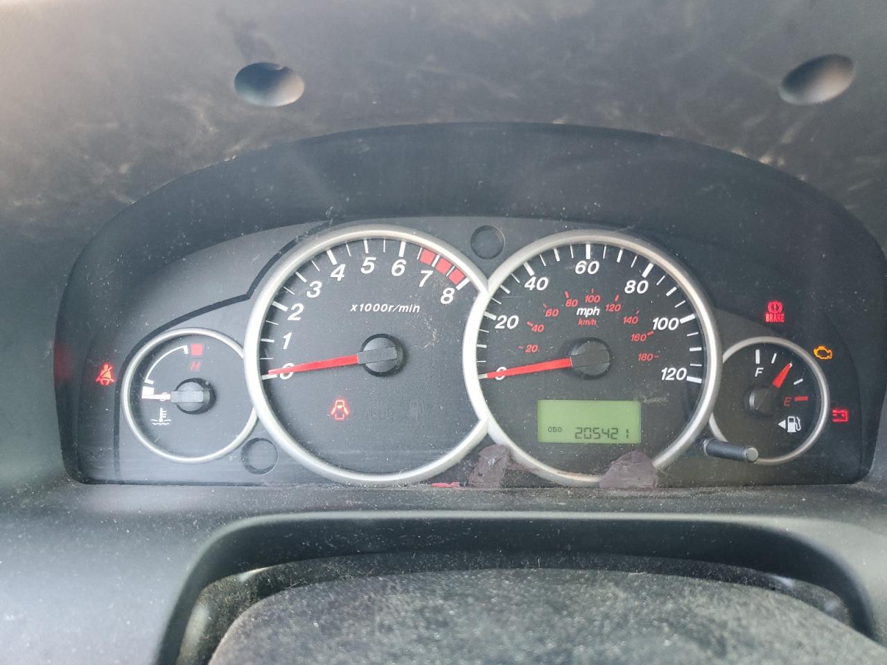 2006 Mazda Tribute I VIN: 4F2YZ92Z36KM05310 Lot: 90972905