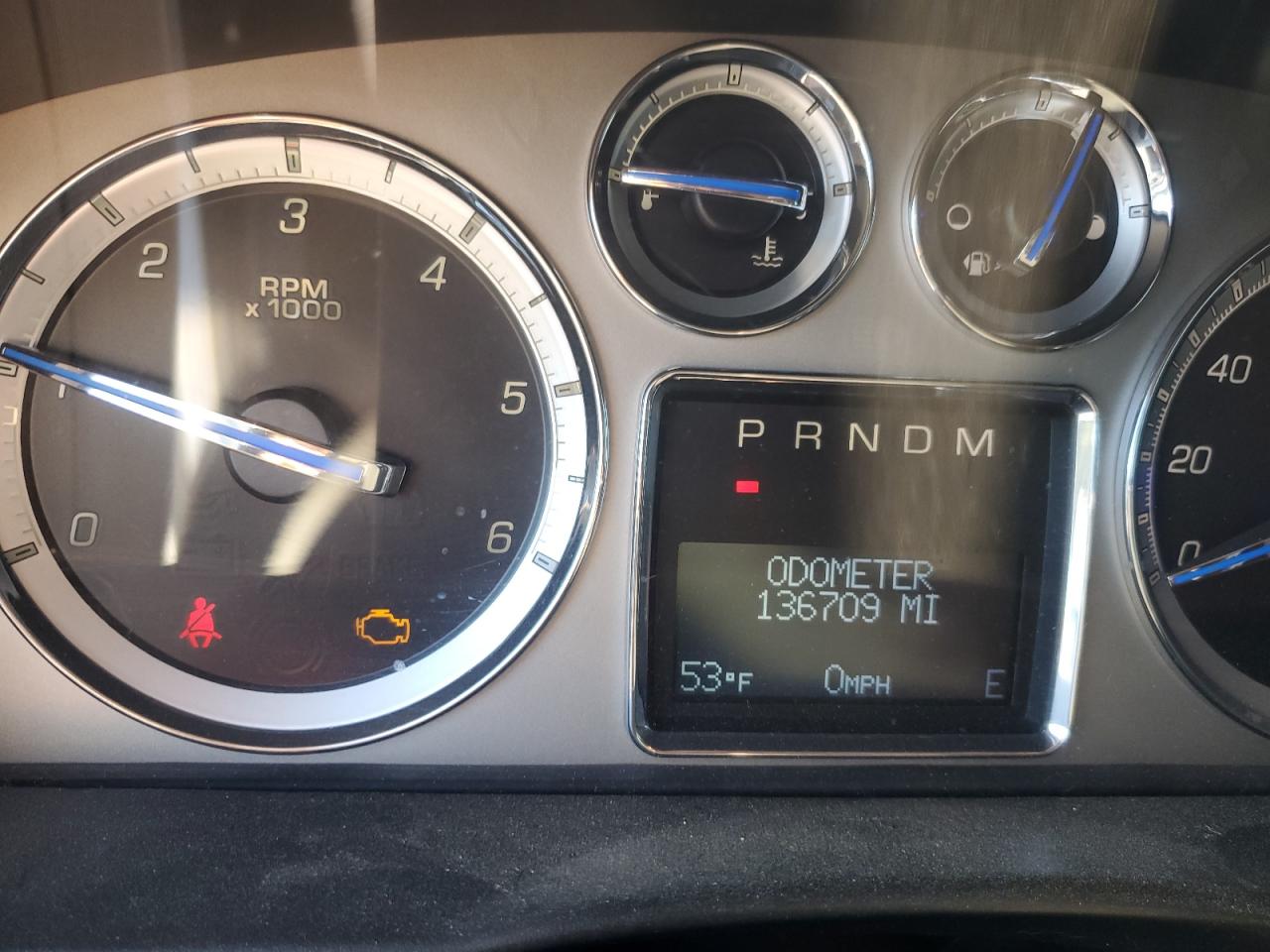 2010 Cadillac Escalade Esv Luxury VIN: 1GYUCHEF0AR244369 Lot: 91023895