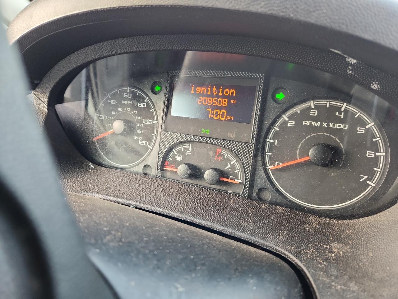 2020 Ram Promaster 3500 3500 High VIN: 3C6URVJG4LE142368 Lot: 93616005