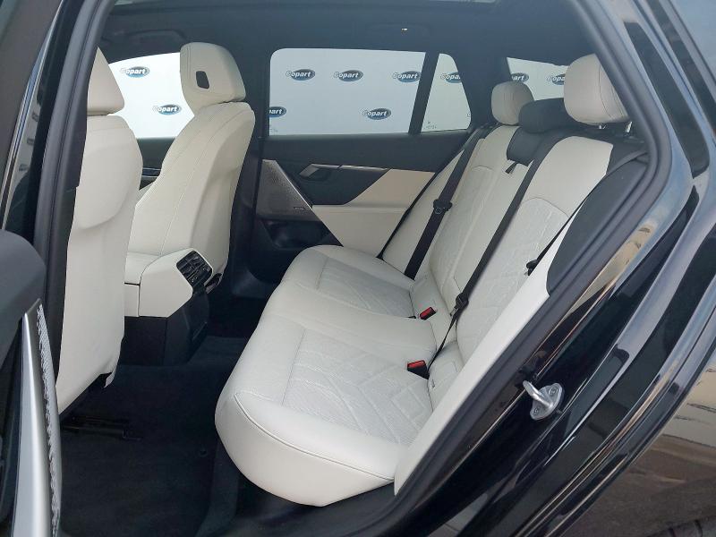 2025 BMW 5 SERIES 530E M SPORT 5DR AUTO