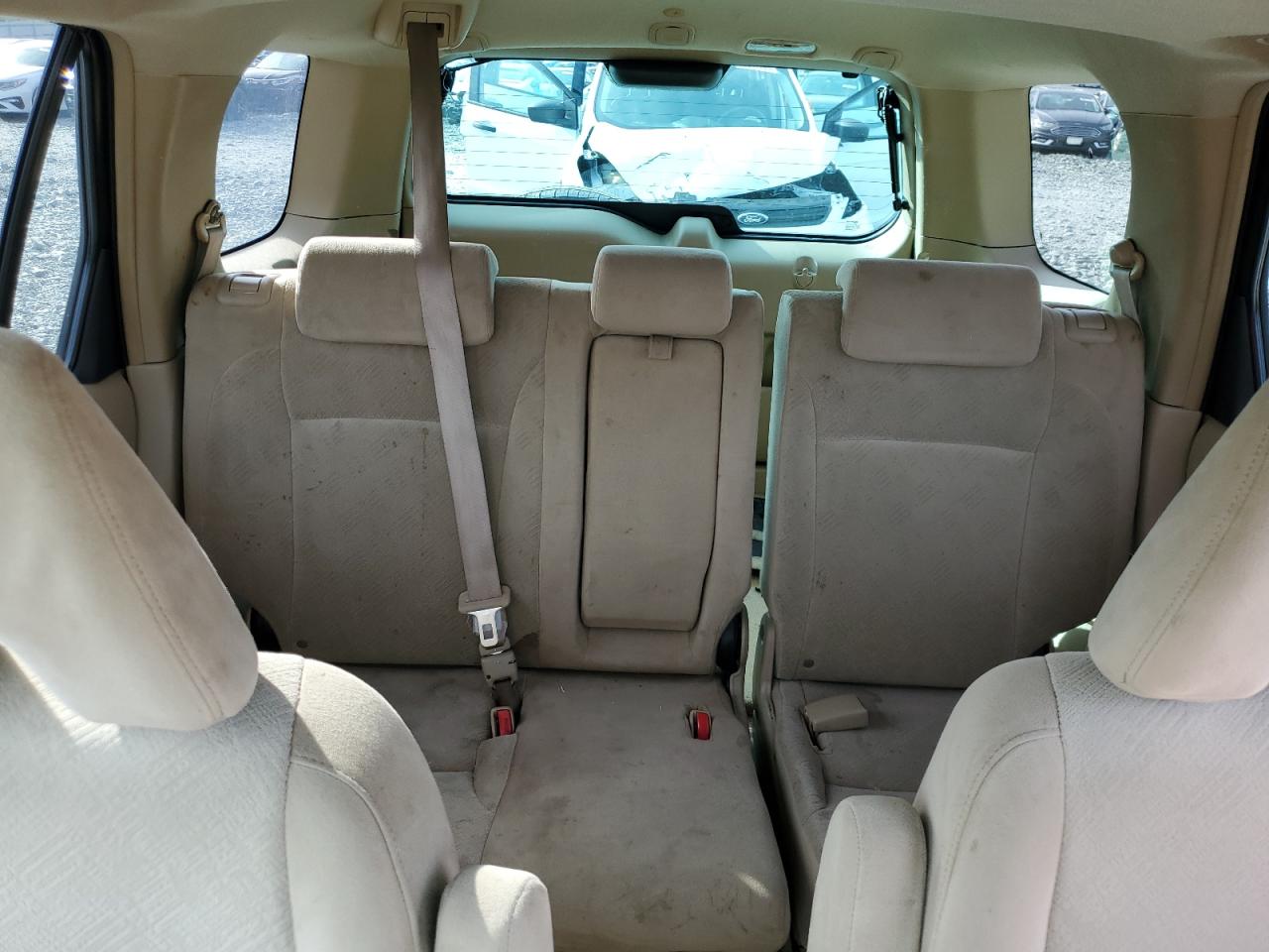 2006 Honda Cr-V Ex VIN: SHSRD78846U400676 Lot: 92899605