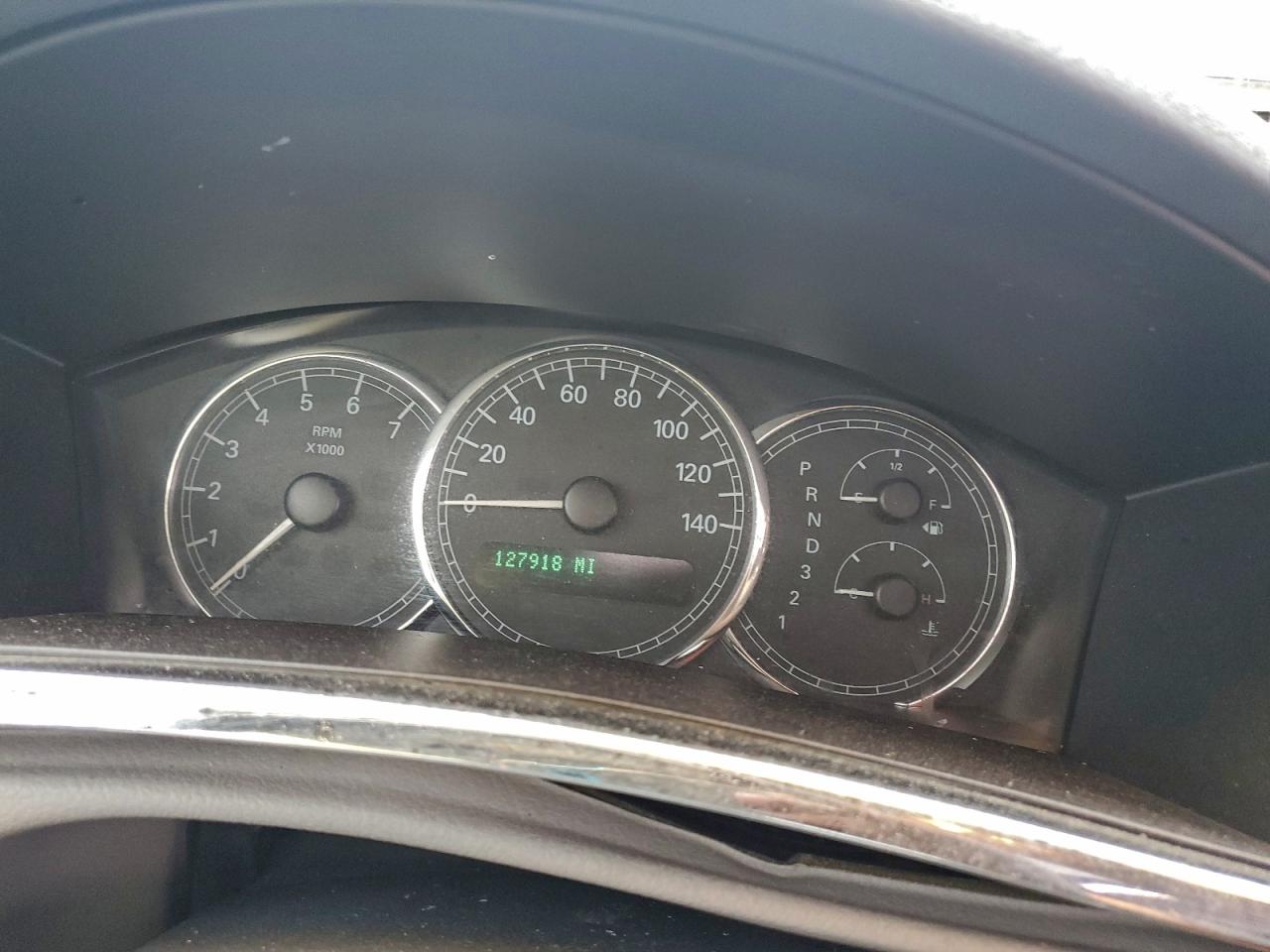 2006 Buick Lacrosse Cxl VIN: 2G4WD582161217647 Lot: 94599805