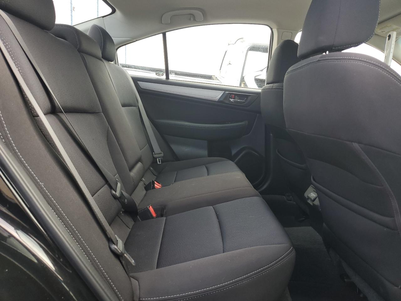 2018 Subaru Legacy 2.5I Premium VIN: 4S3BNAC68J3012333 Lot: 91979565