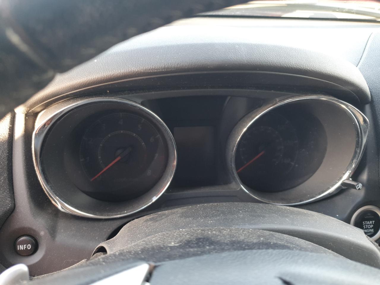 2012 Mitsubishi Outlander Sport Se VIN: JA4AR4AU2CZ010607 Lot: 91864135