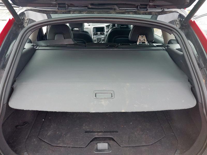 2016 VOLVO XC60 D4 [190] SE NAV 5DR