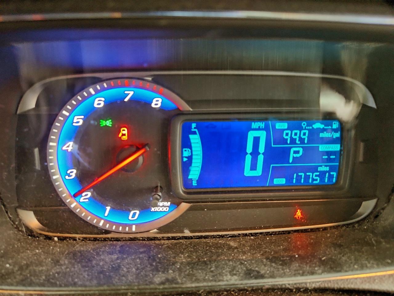 2015 Chevrolet Trax 1Lt VIN: KL7CJRSB1FB098303 Lot: 93512075