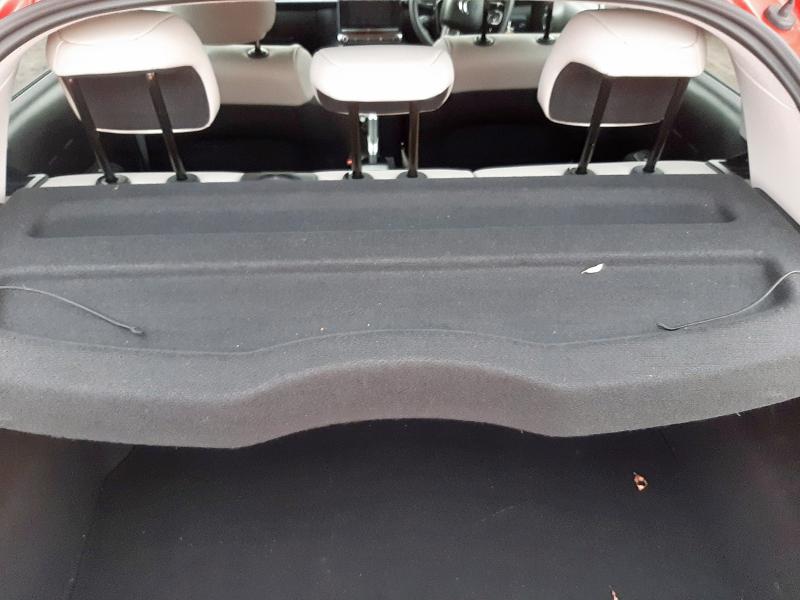 2021 CITROEN C3 1.2 PURETECH 110 SHINE PLUS 5DR EAT6