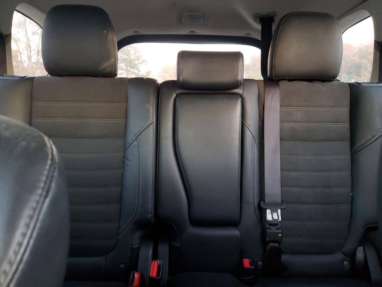 2020 Mitsubishi Outlander Se VIN: JA4AD3A33LZ045981 Lot: 91738555