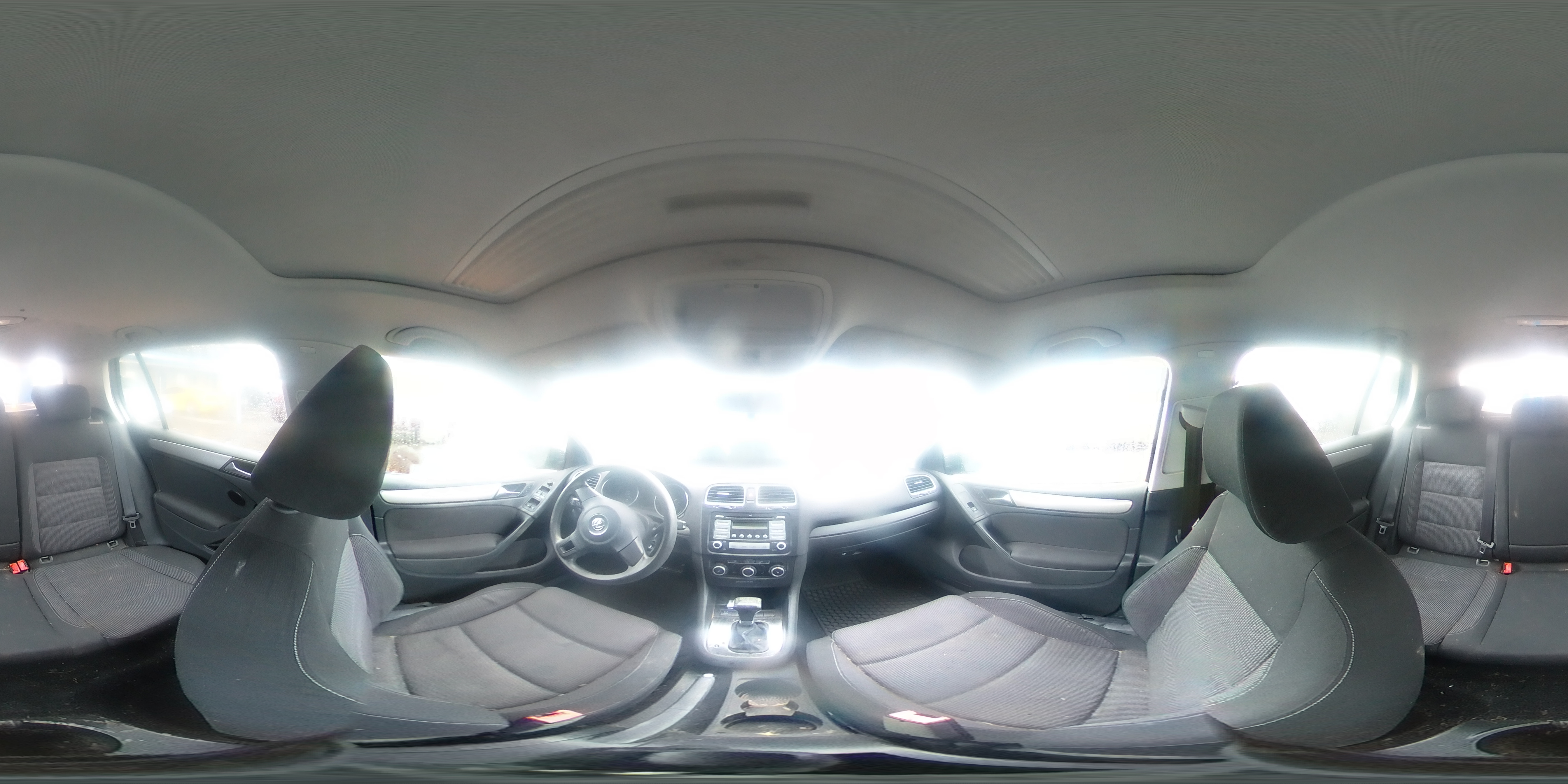 2010 Volkswagen Golf VIN: WVWDB7AJ5AW286714 Lot: 92759545