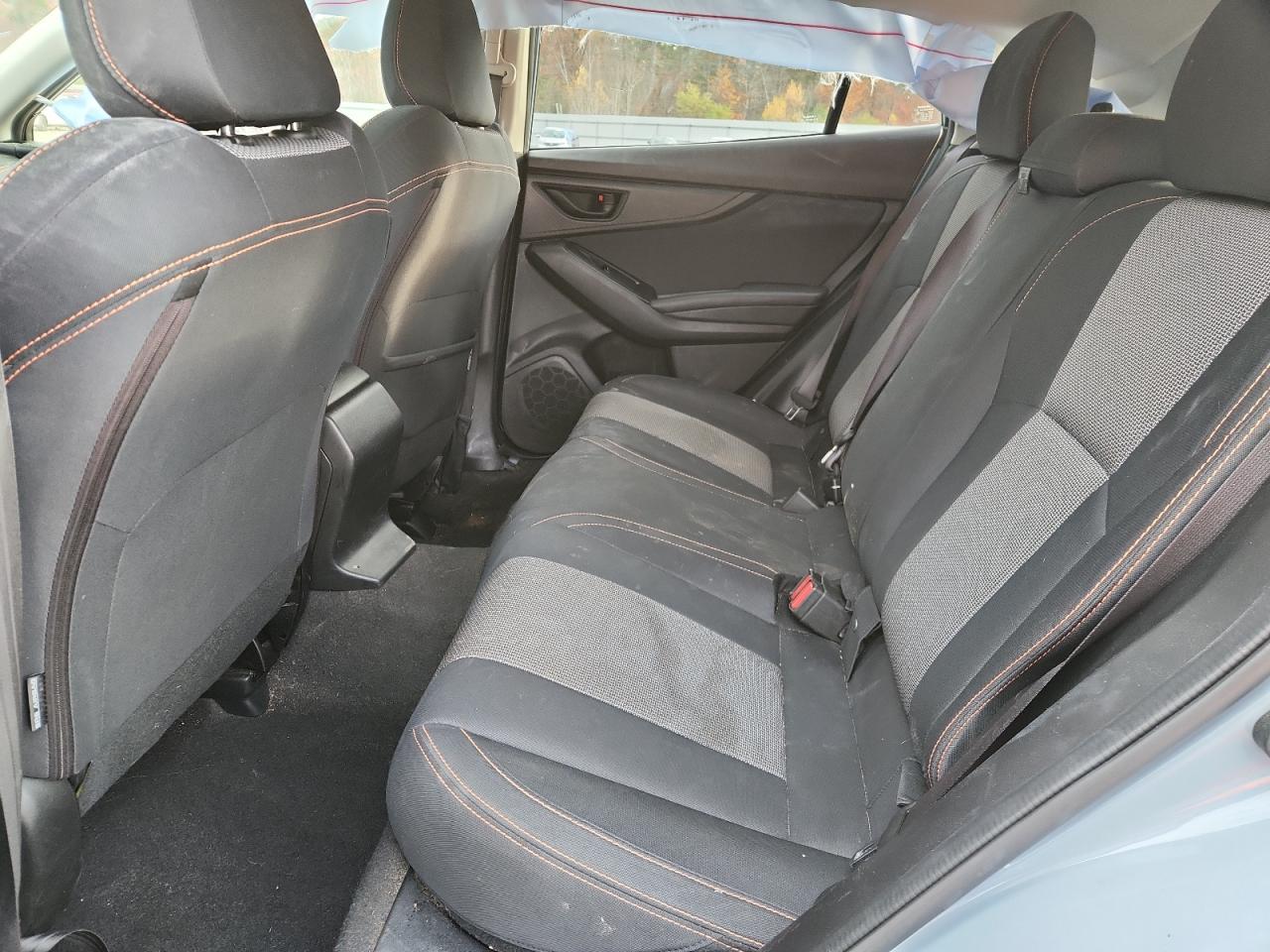 2021 Subaru Crosstrek Premium VIN: JF2GTAEC5M8321829 Lot: 90999015