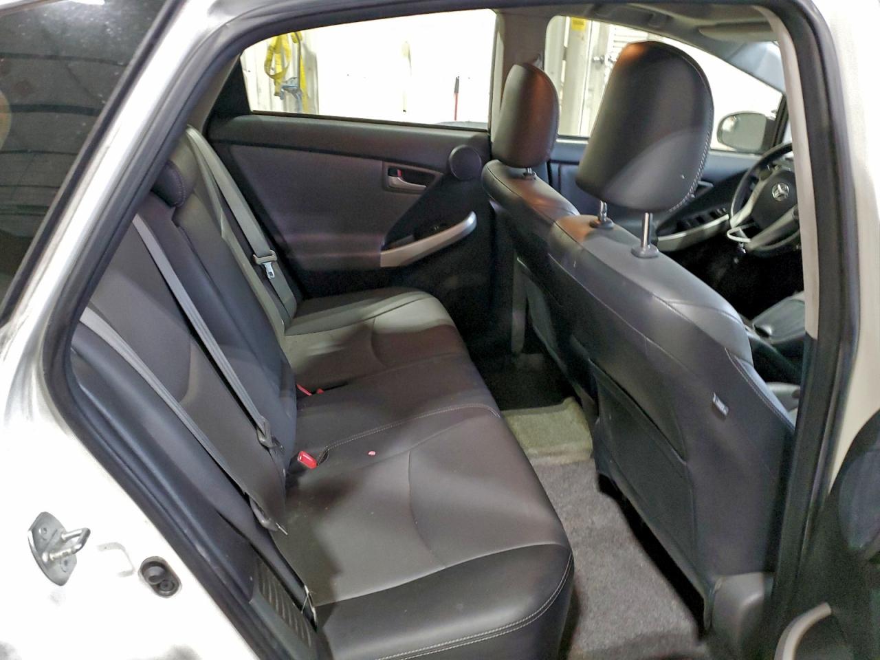 2014 Toyota Prius VIN: JTDKN3DU8E1745217 Lot: 94216465