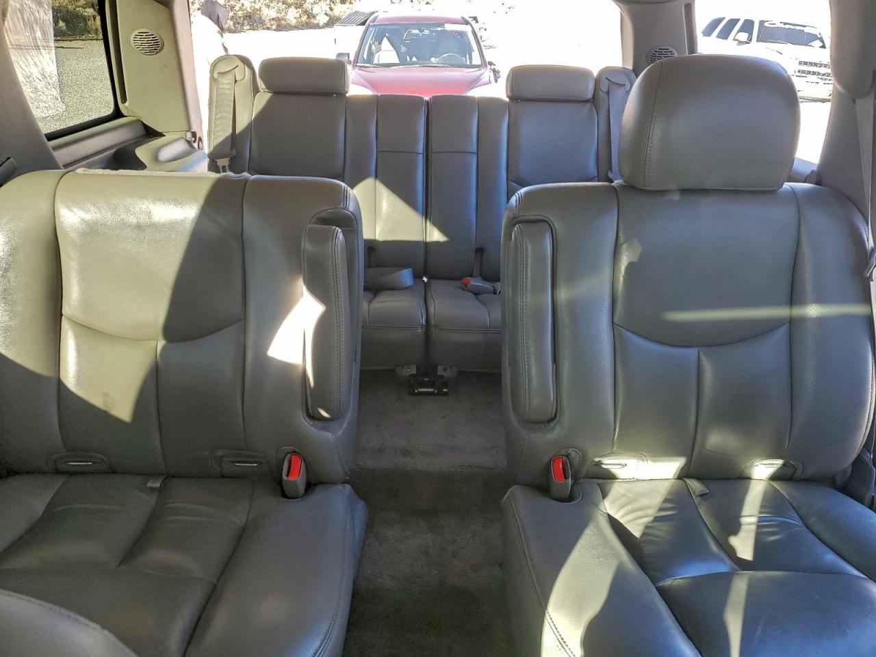 2006 Chevrolet Tahoe K1500 VIN: 1GNEK13T26R150313 Lot: 94533925