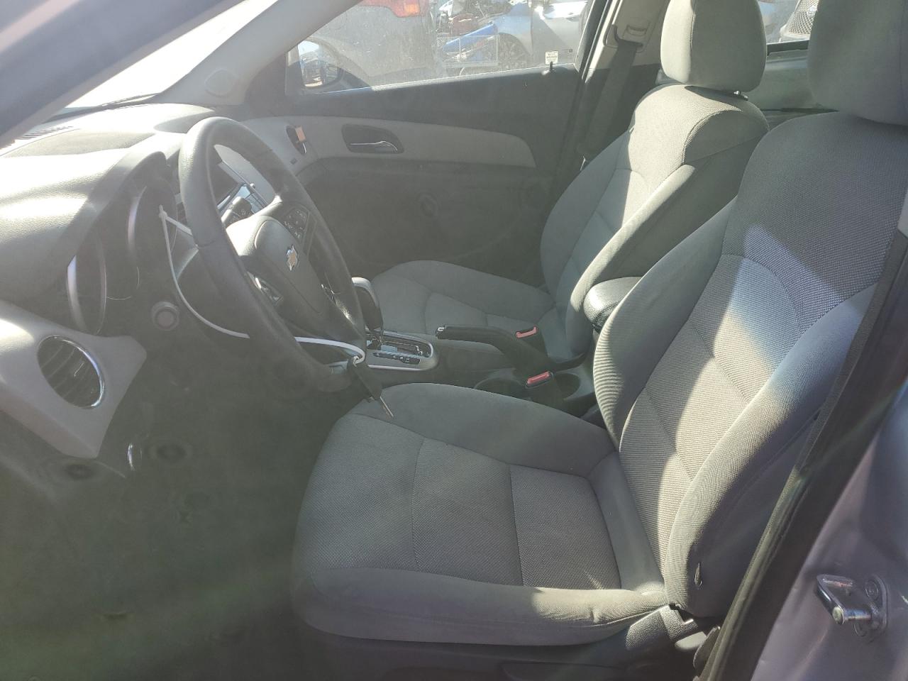 2016 Chevrolet Cruze Limited Lt VIN: 1G1PE5SB0G7205145 Lot: 92693475