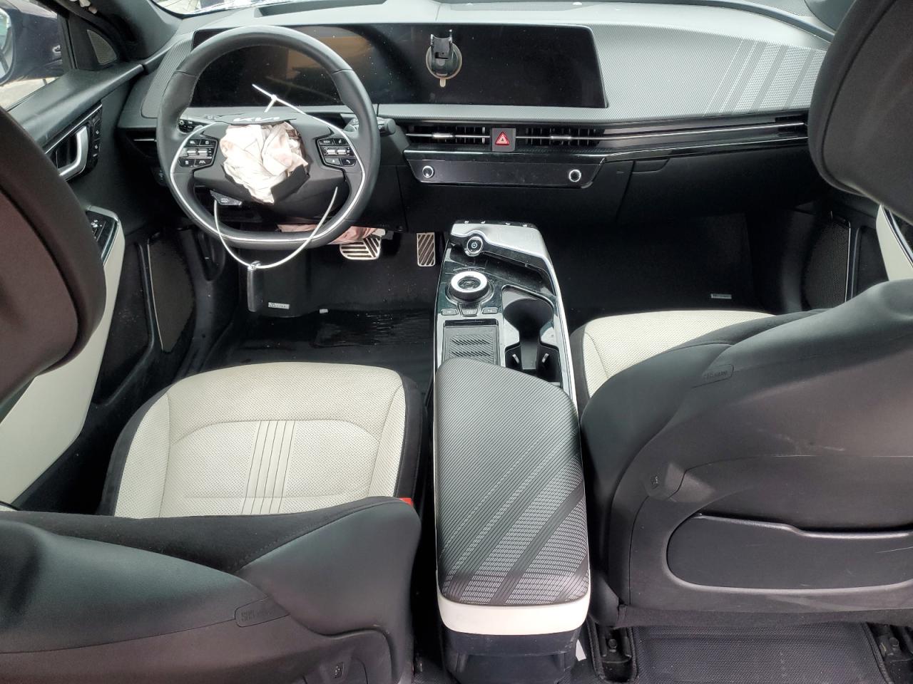 2024 Kia Ev6 Gt Line VIN: KNDC44LA0R5165527 Lot: 85433445