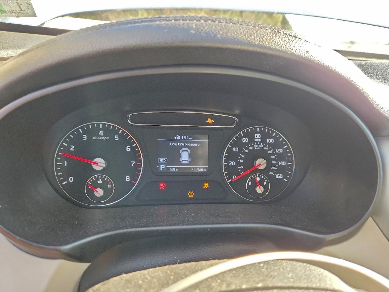 2020 Kia Sorento L VIN: 5XYPGDA39LG691053 Lot: 94642245