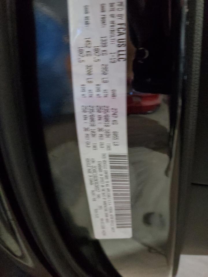 2019 Chrysler Pacifica Touring L VIN: 2C4RC1BG9KR630557 Lot: 90996665