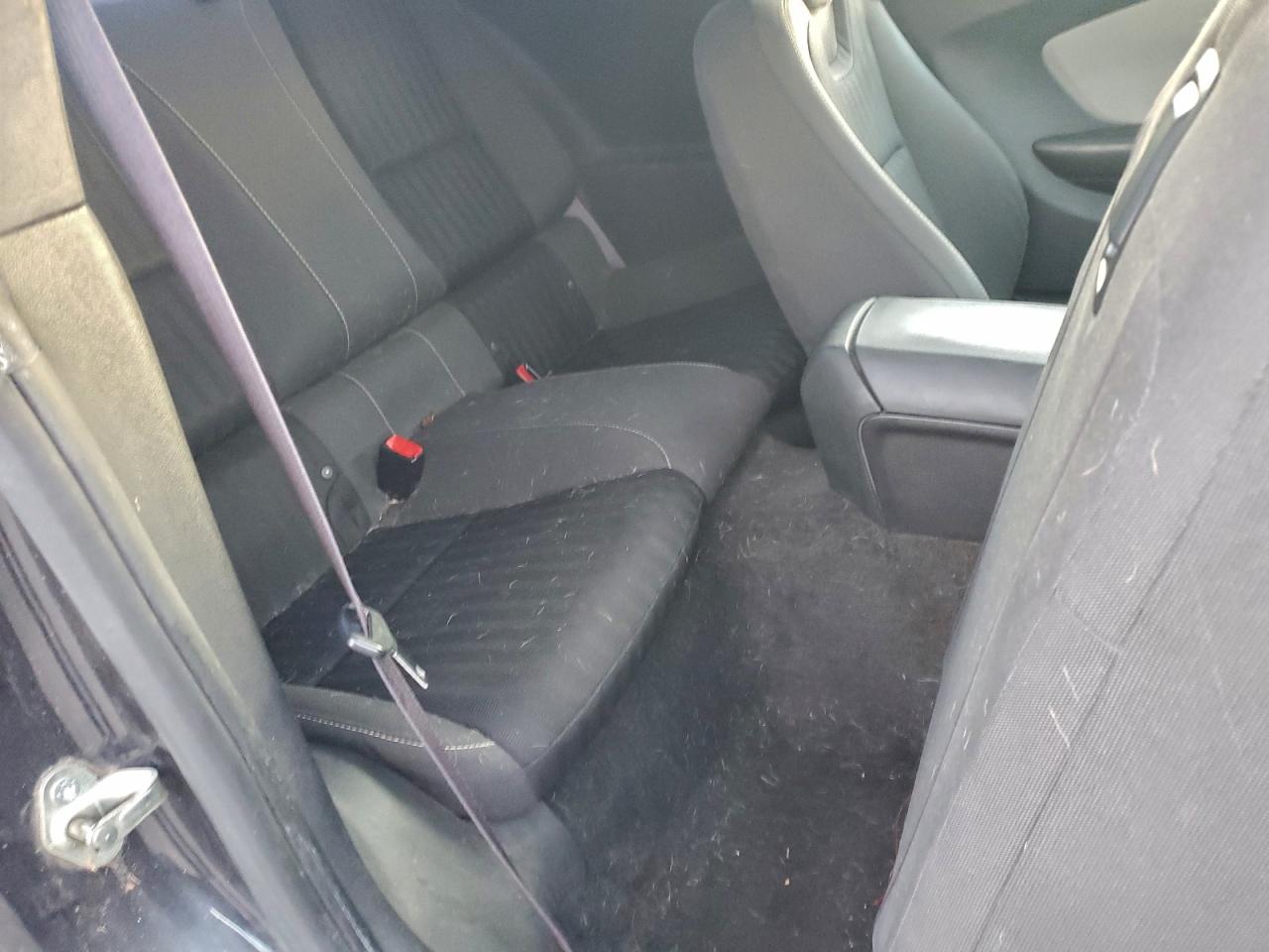 2014 Chevrolet Camaro Ls VIN: 2G1FA1E38E9204342 Lot: 94379055